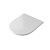 Крышка с сиденьем OWL DP микролифт для унитаза OWLT190701 Tid Cirkel-H (OWLC19-012)