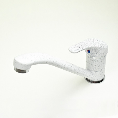 Смеситель для кухни, PAINI Jolly, ULTRAWHITE (6990573Z1KM) Смеситель для кухни, PAINI Jolly, ULTRAWHITE (6990573Z1KM)