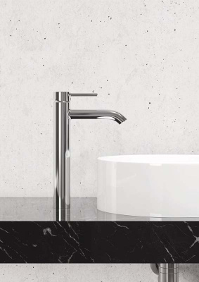 Смеситель Kludi Bozz для раковины (382860576)