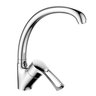 Смеситель Rossinka для кухни (T40-23)