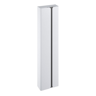 Шкаф Ravak SB BALANCE 400 белый/графит (X000001374)