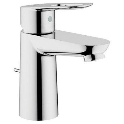 Смеситель для раковины Grohe - BauLoop (23335000) Смеситель для раковины Grohe - BauLoop (23335000)