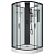 Душ.каб. GR251 (90*90*217) GROSSMAN ELEGANS 6 мест (GR251)