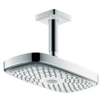 Верхний душ Hansgrohe - Raindance Select E (27384000)