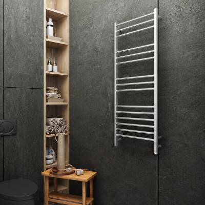 Электрический полотенцесушитель Terminus Сицилия П15 500х1300 электро (4670078526304)