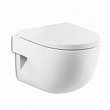 Унитаз подвесной Roca - Meridian Compact (346248000)