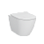 Подвесной Безободковый унитаз Vitra Sanibelle (7551B003-0075)