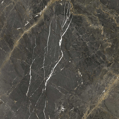 Керамогранит Fontanedo_GT Черный 60x60 _ 1\43,2 (GT606011805MR)