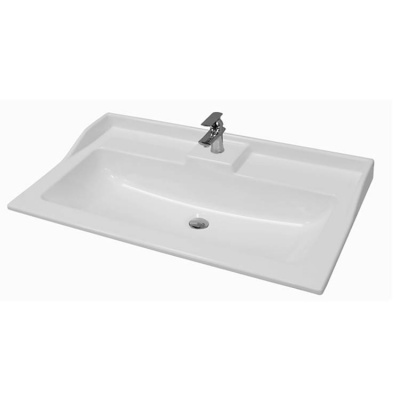 Раковина Акватон - Фабиа 80 (1A708031FB010)