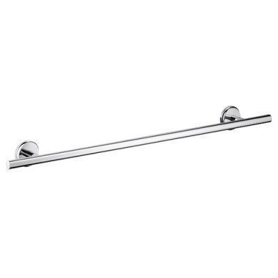 Полотенцедержатель Hansgrohe - Logis Classic (41616000) Полотенцедержатель Hansgrohe - Logis Classic (41616000)