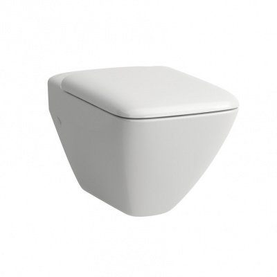 Унитаз подвесной Laufen - Palace (8.2070.0.000.000.1)