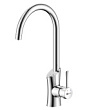 Смеситель Lemark Comfort для кухни с подключением к фильтру с питьевой водой (LM3072C)