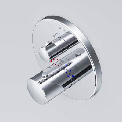 Смеситель для душа AM.PM Like (F8075600)