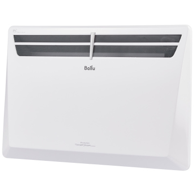 Комплект Ballu Transformer с блоком управления (электронный) (BEC/EVU-2000-4E)