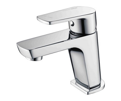 Dill 6103 Смеситель для умывальника WasserKRAFT (6103) Dill 6103 Смеситель для умывальника WasserKRAFT (6103)