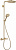 Душевая система с термостатом Hansgrohe Raindance Select S Showerpipe 240 (27633140)