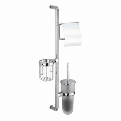 K-1438 Комбинированная настенная стойка (K-1438)