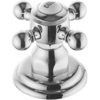 KLUDI 1926 Боковой вентиль DN 15 (518170520) KLUDI 1926 Боковой вентиль DN 15 (518170520)