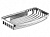 Корзина для губки Keuco 20x11.4x2.8 см (24942010000)