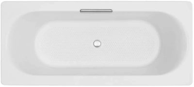 Ванна Jacob Delafon Volute 180x80, белая (E6D900-0)