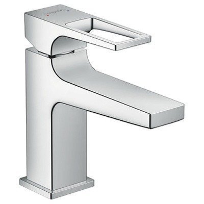 Смеситель для раковины Hansgrohe - Metropol (74500000)