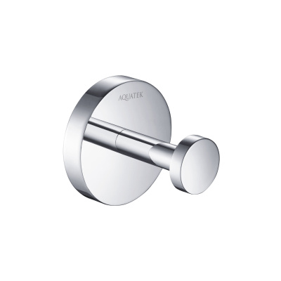 Крючок AQUATEK БЕТТА (AQ4601CR)