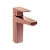 Смеситель Vitra Root Square для раковины, медь (A4273126EXP)