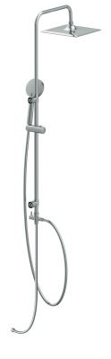 Душевая система Cersanit NENO (63477)
