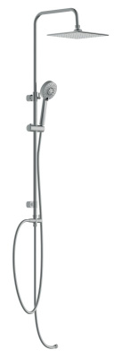 Душевая система Cersanit NENO (63477)