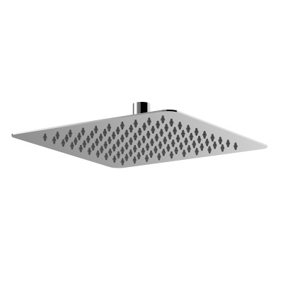 Лейка Lemark для верхнего душа, 1-функциональная (LM9487S) Лейка Lemark для верхнего душа, 1-функциональная (LM9487S)