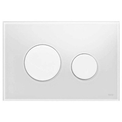 Смывная клавиша TECE - TECEloop (9.240.650)
