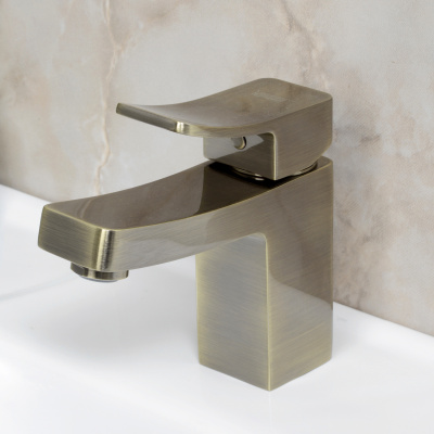 Exter 1603 Смеситель для умывальника WasserKRAFT (1603)