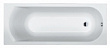 Ванна акриловая RIHO MIAMI 180 (BB6400500000000)