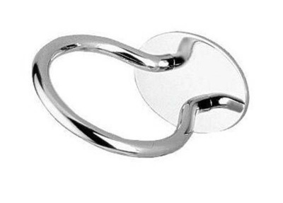 Держатель для фена Keuco, правый (04997010000) Держатель для фена Keuco, правый (04997010000)