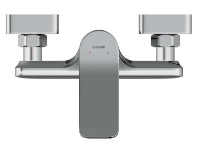 Смеситель CERSANIT ODRA для душа (63052)