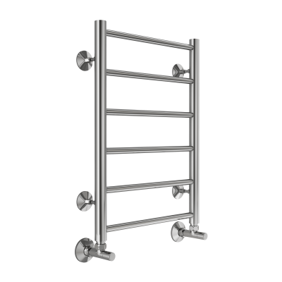 Водяной полотенцесушитель Terminus Аврора П6 400х600 (4670078529879)