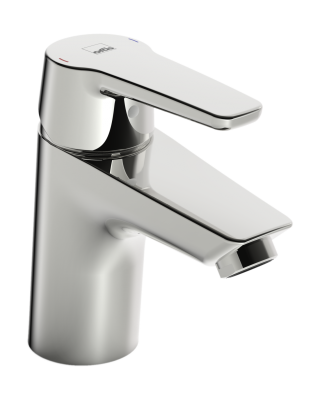 Oras Saga Смеситель для умывальника (3910f)