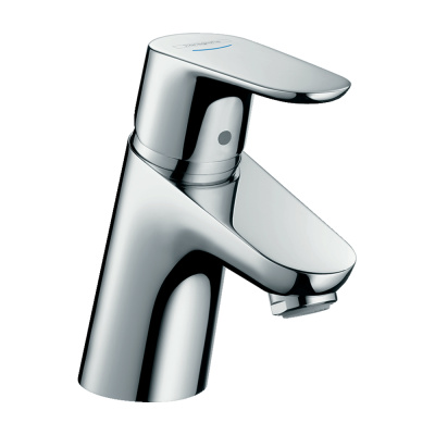 Кран д/раковины, HANSGROHE FOCUS (31130000) витринный образец