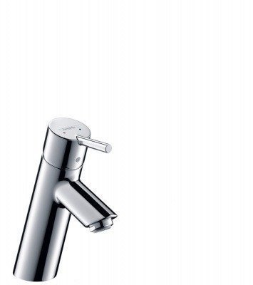 Смеситель для раковины  Hansgrohe  -  Talis (32041000)