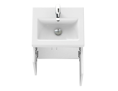 Тумба Cersanit COLOUR 50 (64257) Тумба Cersanit COLOUR 50 (64257)