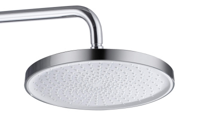 Верхний душ настенный 260мм AQUATEK (AQ2080CR) Верхний душ настенный 260мм AQUATEK (AQ2080CR)