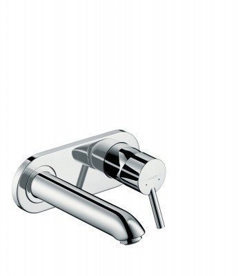 Смеситель для раковины (наружная часть) Hansgrohe - Talis (31618000)