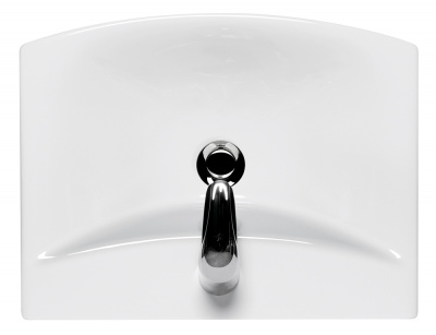 Раковина CERSANIT CARINA 50 (S-UM-CAR50/1-w) 