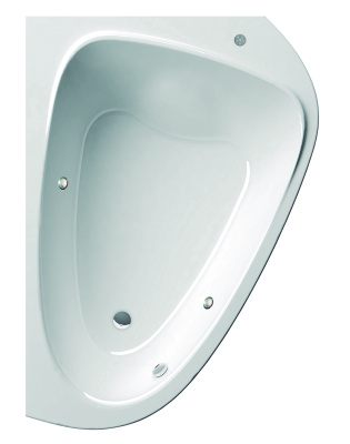 Гидромассажная система Ravak Beauty Milk (GR00002004)