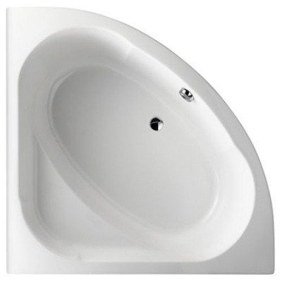 Ванна акриловая Jacob Delafon - Domo 135x135 (E60224-00)