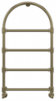 Полотенцесушитель Terminus Версаль Люкс П4бронза (4620768885020)