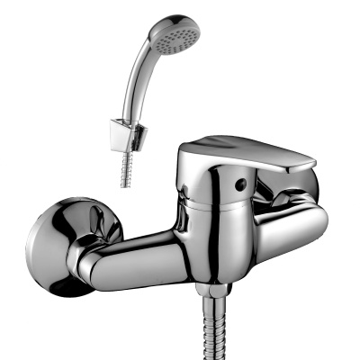 Смеситель Rossinka для душа (D40-41)