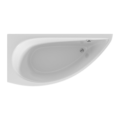 Ванна акриловая 1Marka "PICCOLO" 150*75 L (01пк1770л)