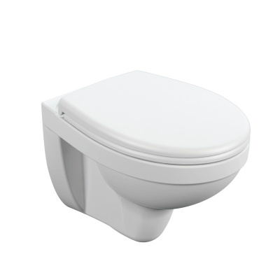 Подвесной унитаз Cersanit DELFI TPL (S-MZ-DELFI-PL)