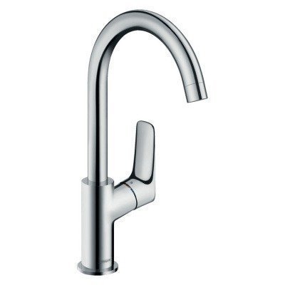 Смеситель для раковины Hansgrohe - Logis (71131000)